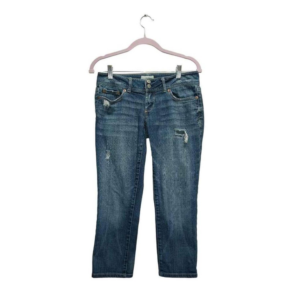Aeropostale Jeans Juniors Size 3/4